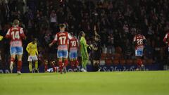 06/03/20 PARTIDO SEGUNDA DIVISION 
 LUGO - CADIZ 
 TARJETA ROJA EXPULSION CIFUENTES 
 ARBITRO AVALOS BARRERA