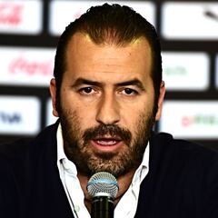 Beltrán: “Lo de hoy es lamentable, inaudito. Es un robo"