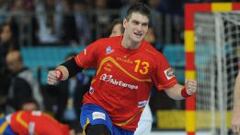 España viajó con Aguinagalde a Finlandia de cara al Preeuropeo