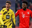 81 jugadores de la Bundesliga estarán en el Mundial de Qatar 2022