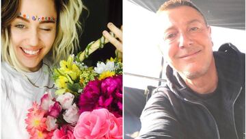 Miley Cyrus y Dolce & Gabbana se enfrentan en Instagram.