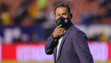 Jornada siete y el recuerdo del superliderato de Cruz Azul