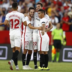 Del “¡Castro, dimisión!” a lograr el liderato en tres semanas