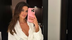 Así pasan la Navidad los deportistas y famosos