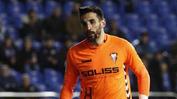 Tomeu Nadal: "El que haya dudado de mí no me conoce"