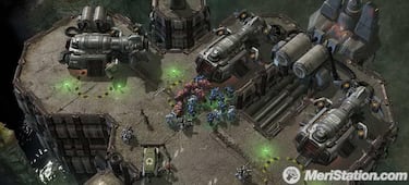 [GC] StarCraft II: Wings of Liberty, Impresiones
