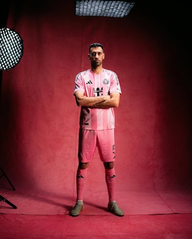 Todas las equipaciones nuevas del Mundial de Clubes 2025: los equipos estrenan camiseta para el torneo