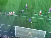 Las polémicas del Girona-Barça: jornada 24 de LaLiga EA Sports; todos los penaltis, expulsiones y jugadas controvertidas