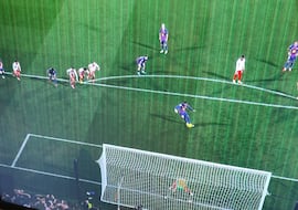 Las polémicas del Girona-Barça: jornada 24 de LaLiga EA Sports; todos los penaltis, expulsiones y jugadas controvertidas