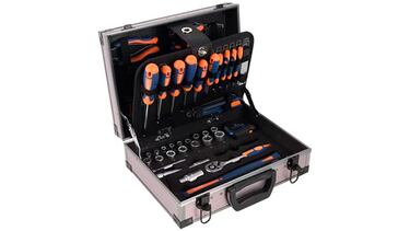 Diez regalos de Navidad para manitas: herramientas, protección y limpieza