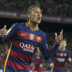 City y United están dispuestos a pagar la cláusula de Neymar