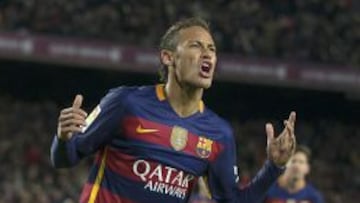 City y United están dispuestos a pagar la cláusula de Neymar