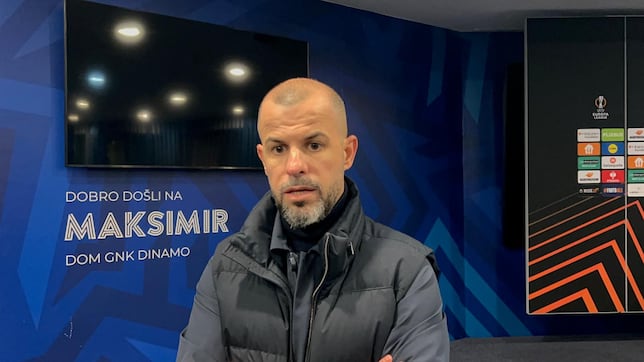 Manu Fajardo: “A día de hoy no trabajamos en una bomba como Antony”