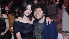 From Pinterest boards to Martin Short’s ring bearing duties: Inside Selena Gomez’s wedding plans