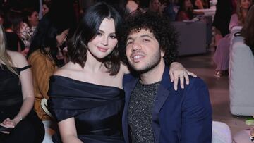 Gomez and Benny Blanco are set to wed in California with celebrity guests, menu reveals, and a Beverly Hills move ahead.