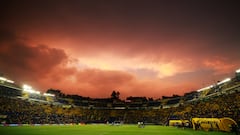 ¡Adiós! América se despide del Estadio Azulcrema ante Philadelphia Union