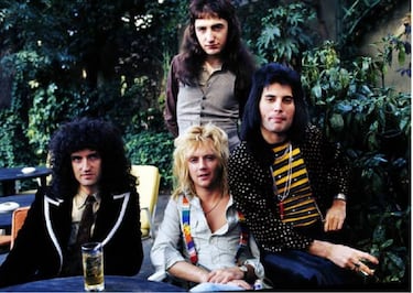 Queen vende sus derechos a Sony: el ranking de bandas musicales que ms dinero han ganado con sus canciones