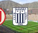 Universitario - Alianza en vivo: Clásico del Torneo de Verano