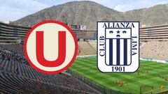 Universitario - Alianza en vivo: Clásico del Torneo de Verano