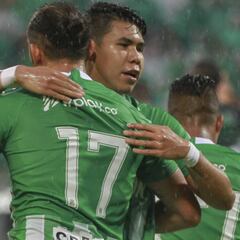 Nacional jugará un amistoso con Lanús en el Atanasio