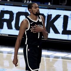El regreso de Kevin Durant: "El mundo le echaba de menos"