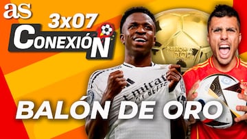 Gala del Balón de Oro, en directo: enfado total en el Real Madrid