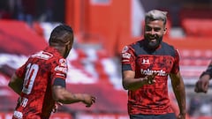 Toluca buscará alargar racha invicta en casa ante Pumas