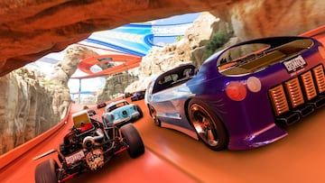 Imágenes de Forza Horizon 5: Hot Wheels