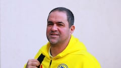 “André Jardine ha roto un récord”