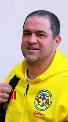 “André Jardine ha roto un récord”