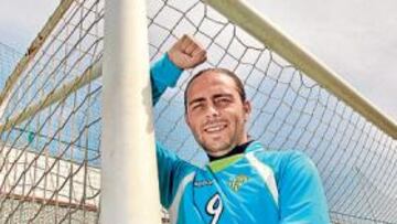 Sergio contra La Mancha