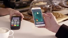 ¿Podremos usar Samsung Pay en móviles de otras marcas?