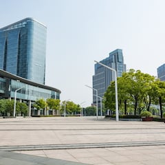 Ni Vallecas ni El Raval: este es el barrio más densamente poblado de España con 56.158 habitantes por km2