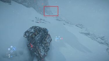 Cómo encontrar al aventurero perdido en Death Stranding 2: On the Beach