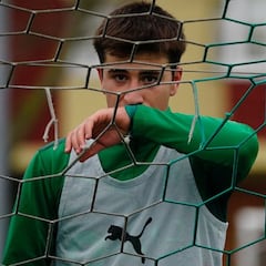 El traspaso de Pablo Torre puede ser el mayor de la historia del Racing