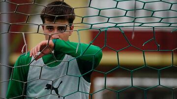 El traspaso de Pablo Torre puede ser el mayor de la historia del Racing