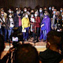 Paro nacional: cuáles son las peticiones del comité de paro y qué va a hacer el Gobierno