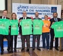 El Medio Maratón de Madrid contará con 22.000 participantes
