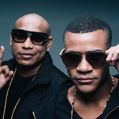 Gente de Zona anuncia su primera gira por España: fechas, ciudades y cómo comprar entradas