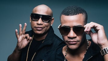 Gente de Zona anuncia su primera gira por España: fechas, ciudades y cómo comprar entradas