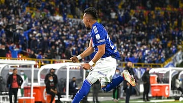 Millonarios - Junior: Horarios, c&oacute;mo y d&oacute;nde ver el partido por la fecha 15 de la Liga BetPlay que se jugar&aacute; en El Camp&iacute;n desde las 8:10 p.m.