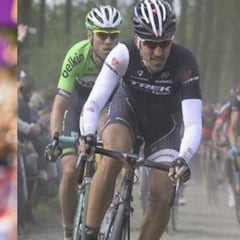 Wiggins, Purito, Cancellara... los retirados ilustres de 2016