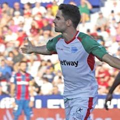 "Estuvimos mal, ya sea por la táctica, la intensidad o el campo"