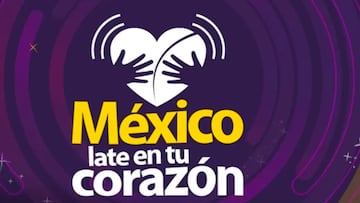 Teletón México 2023: qué artistas se presentarán, canal TV y dónde ver