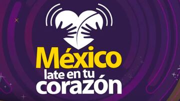 Teletón México 2023: qué artistas se presentarán, canal TV y dónde ver