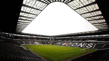 Eurocopa Femenina 2022: dónde es, sede, estadios y capacidad de cada uno