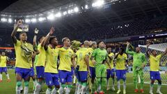 Brasil se transforma