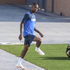 Oficial: Diego Rolan, cedido a los Bravos de Juárez