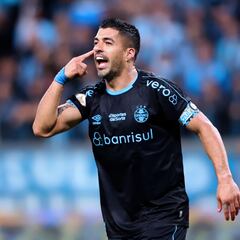 Could Luis Suárez have a similar financial impact on Inter Miami as Lionel Messi?