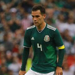 ¿Quienes serán los capitanes de las 32 selecciones del Mundial?